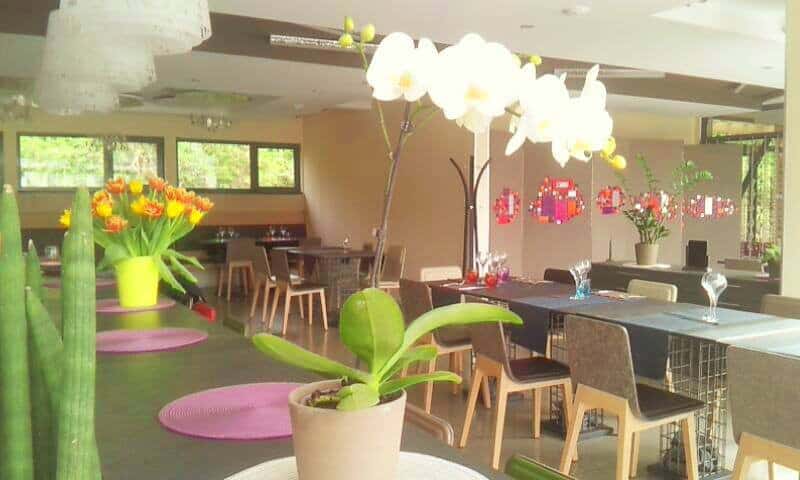 Restaurant Casa Andrea — photo 3
