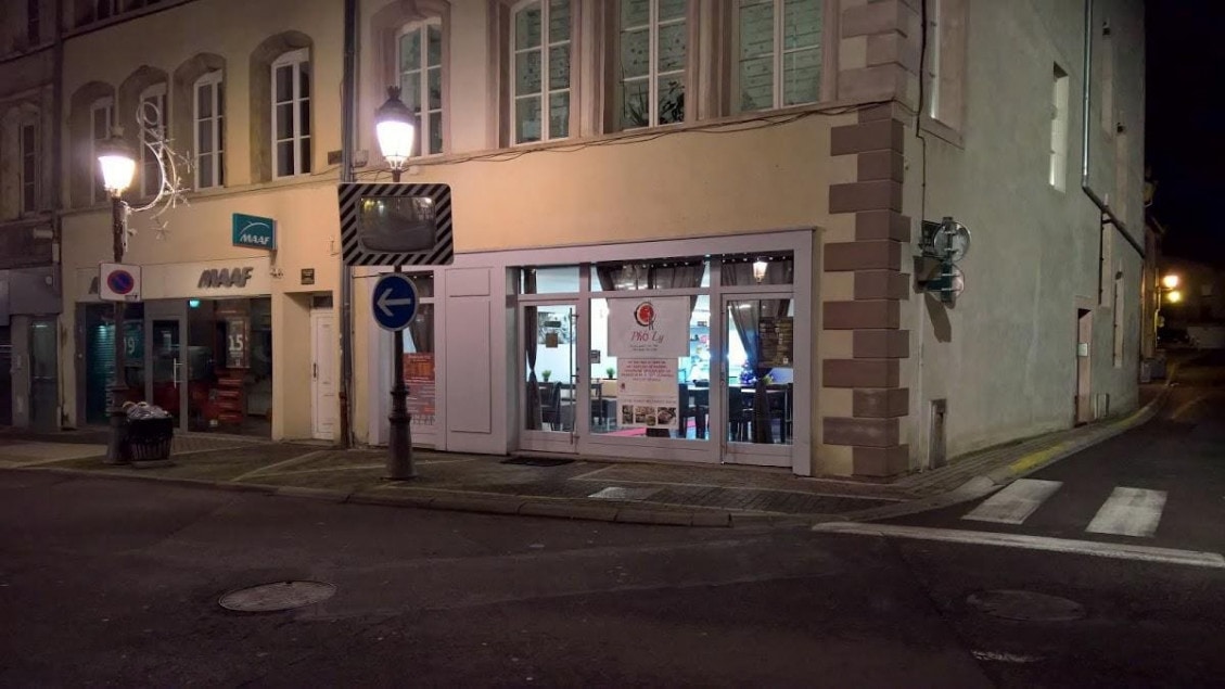 Restaurant Phô Ly — photo 2