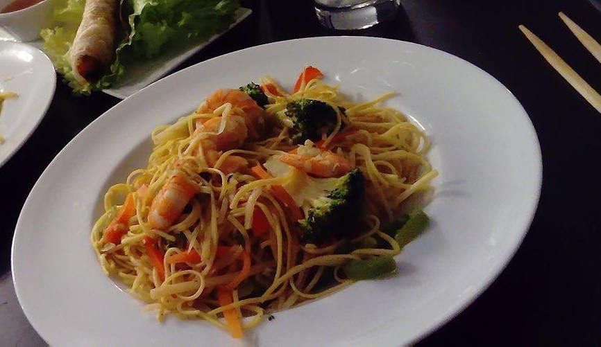 Photo de Restaurant Phô Ly