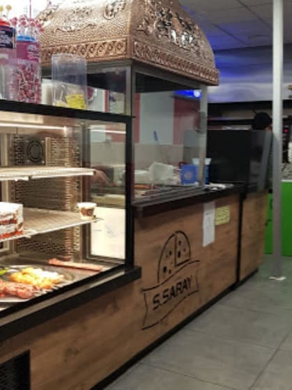 Salama Saray — photo 3