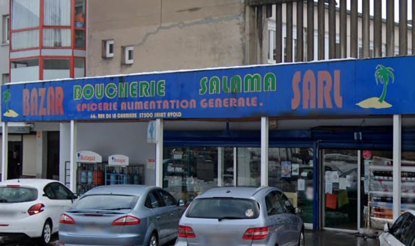 Salama Saray — photo 2