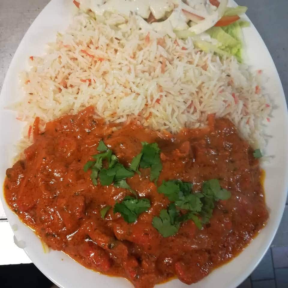 Photo de Taj Mahal 57