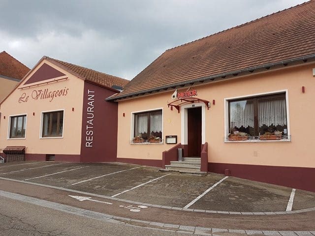 Le Villageois — photo 2