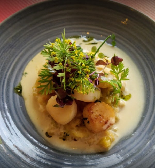 Le 25 Bistrot Chic — photo 2