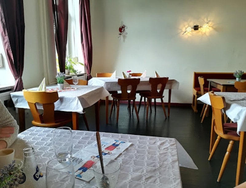 Le Relais Des Gourmands — photo 2