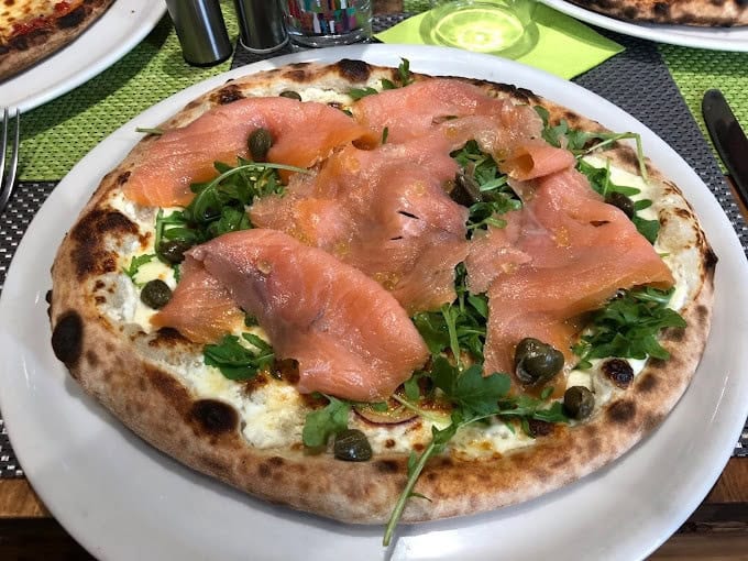 Fa Si La Manger — photo 2