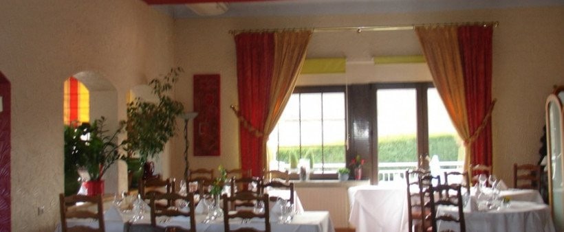 Auberge du Cygne — photo 2