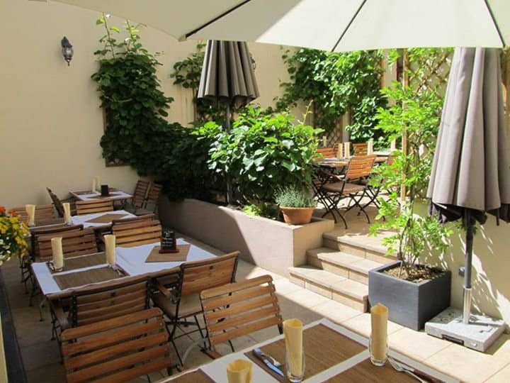 Café Restaurant de la Paix — photo 2