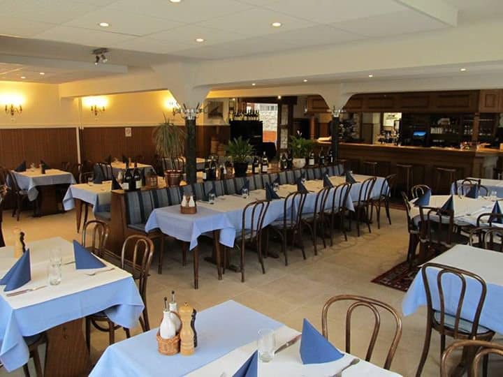 Café Restaurant de la Paix — photo 3