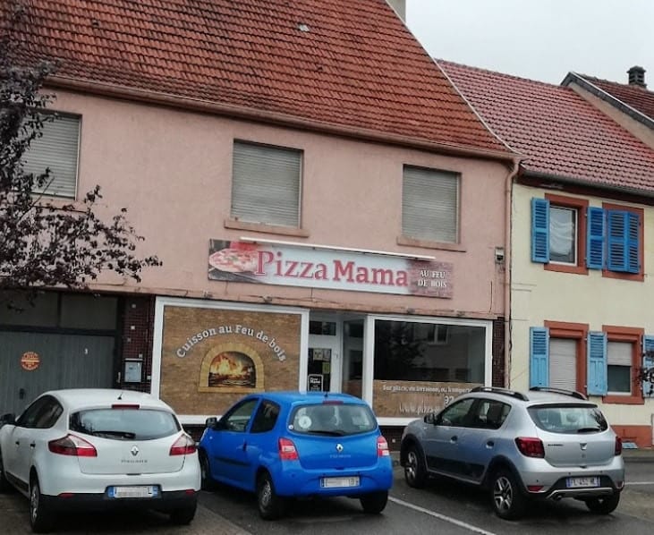 Pizza Mama — photo 3