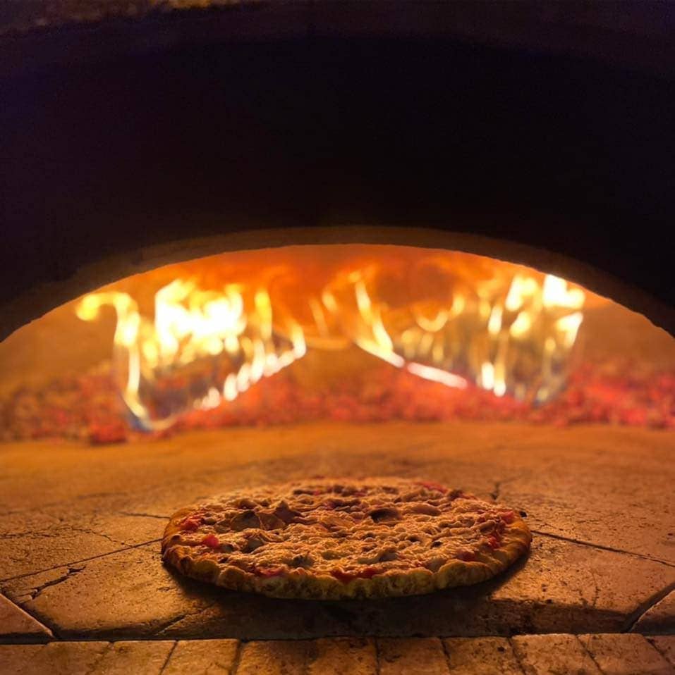 Pizza Mama — photo 2