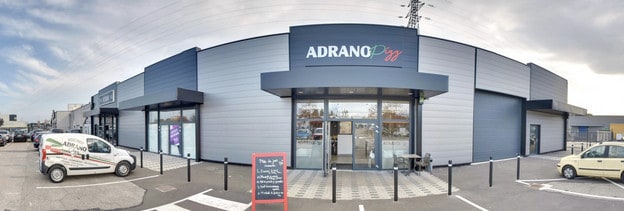 Adrano Pizz — photo 2