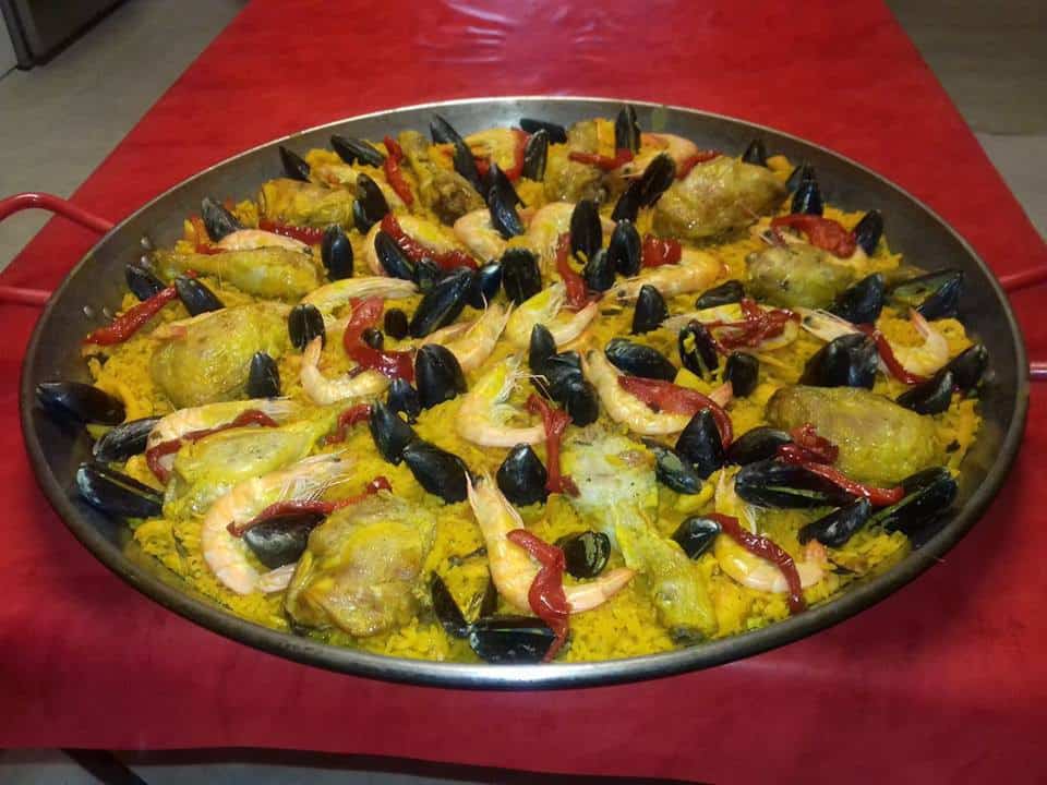 Cuisine de Carmen — photo 2