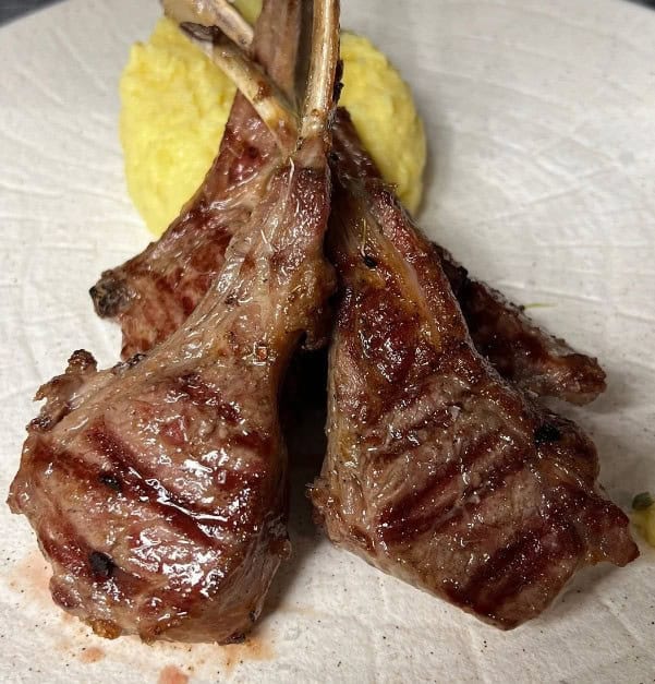 Galatia Steak House — Viandes et Grillades à Talange — photo 3