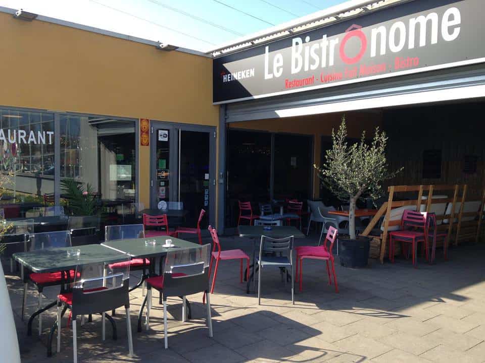 Le BistrÔnome — photo 2