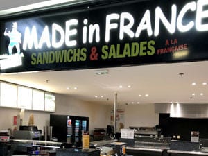 Made in France — photo 3