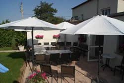 La Petite Auberge De Colligny — photo 2