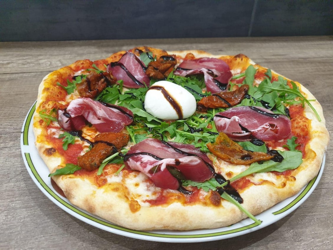 Vin's Pizza — photo 2