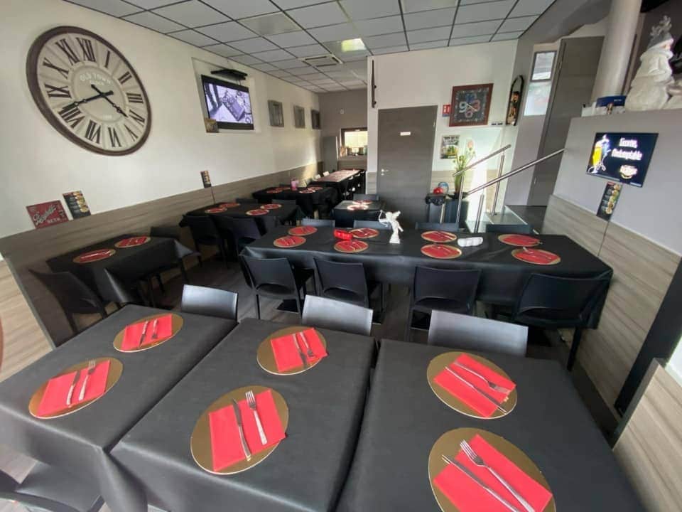 Veenstra Pizza — photo 3