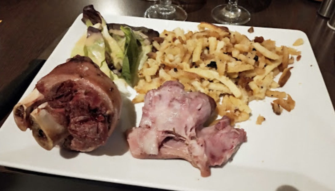 Photo de La Tavola