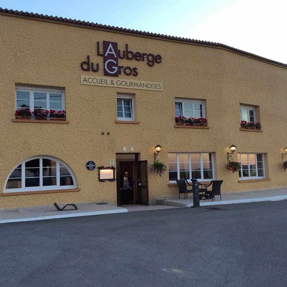 L'auberge Du Gros — photo 2