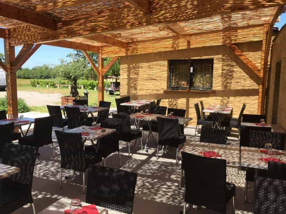 L'auberge Du Gros — photo 3