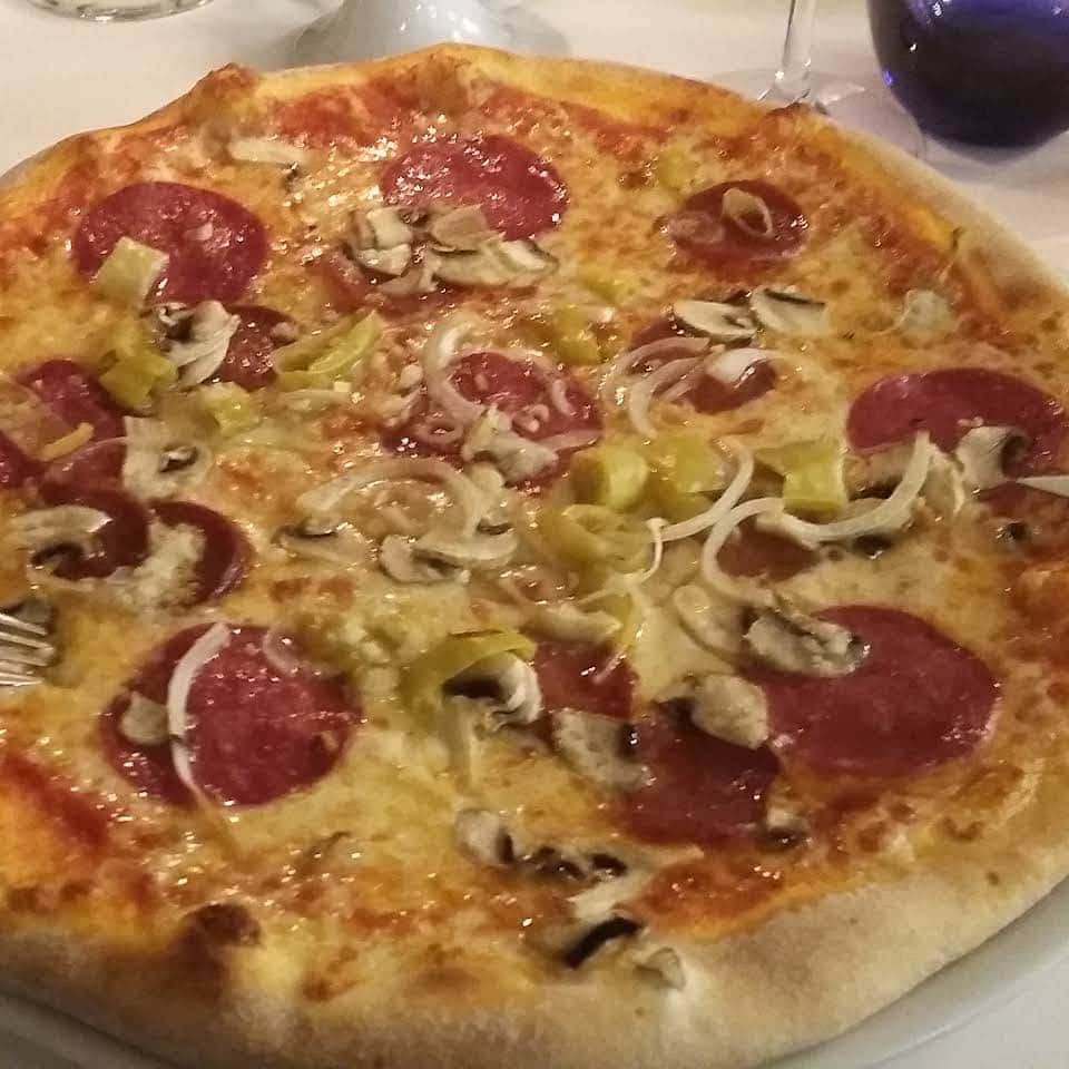 Photo de Da Mario