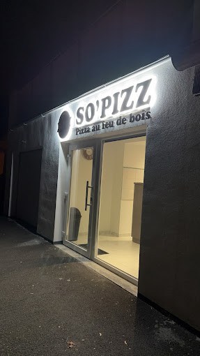 So’pizz — photo 3
