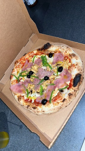 So’pizz — photo 2
