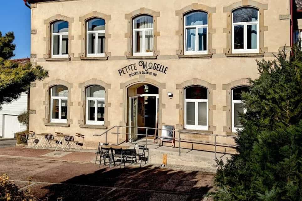 La Petite Moselle — photo 3