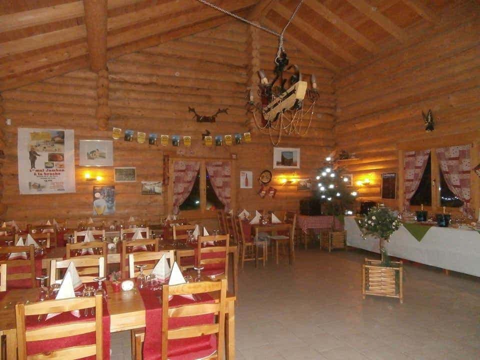 Le Chalet du Chemin — photo 3
