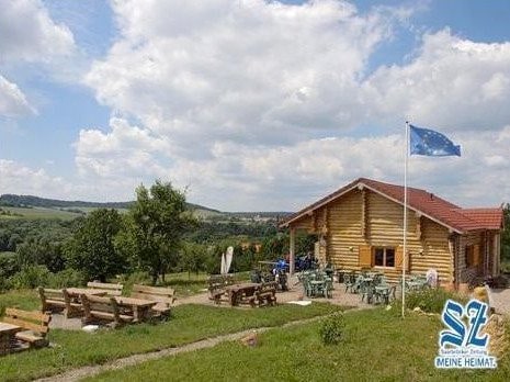 Le Chalet du Chemin — photo 2