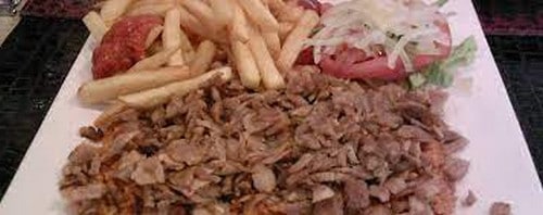 Photo de Kebab Istanbul