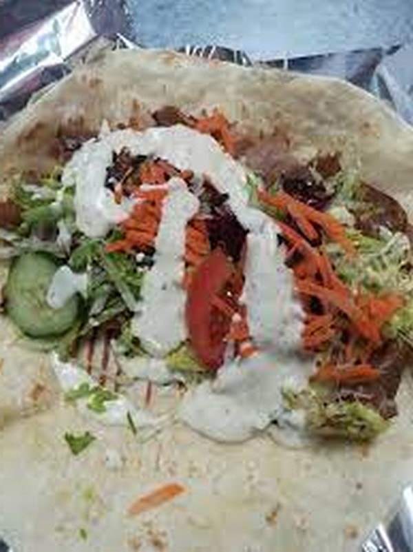 Kebab Istanbul — photo 2