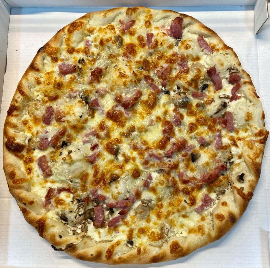 My Pizza — photo 3