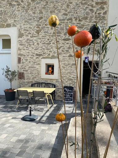La Grange Gourmande — photo 3