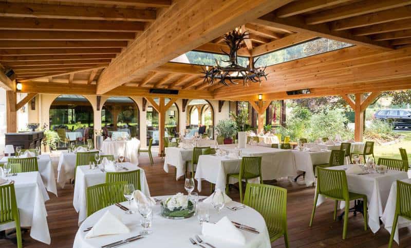 Auberge de La Forêt — photo 2