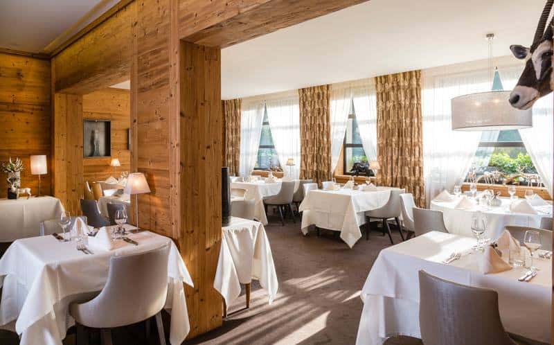 Auberge de La Forêt — photo 3