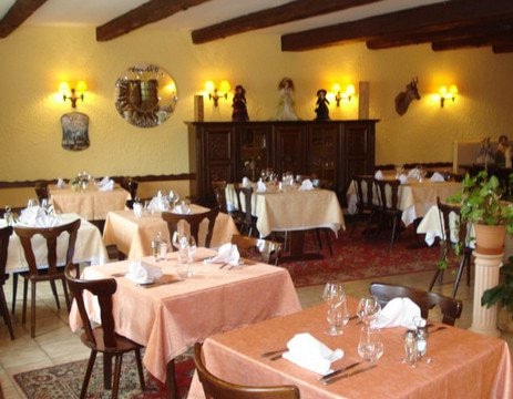 Hotel Restaurant du Donon — photo 2