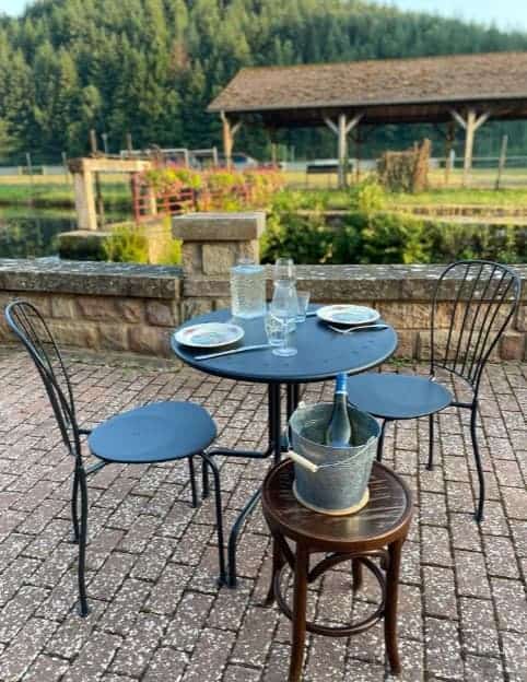 Relais du Moulin — photo 2