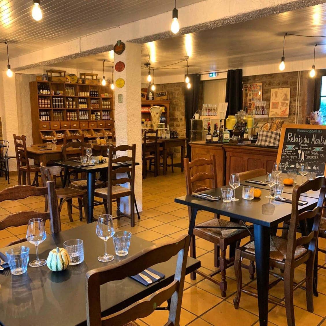 Relais du Moulin — photo 3