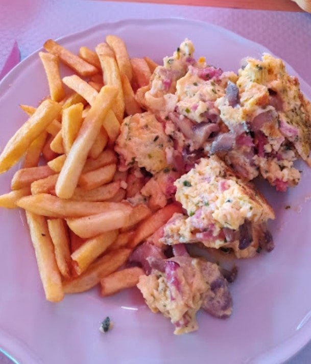 Chez Pakita — photo 2