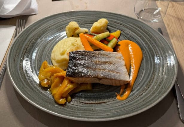 Ristorante Premio — photo 2