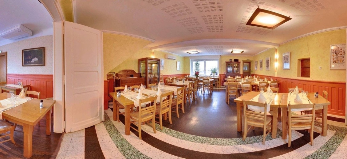 Restaurant Cordel — photo 3