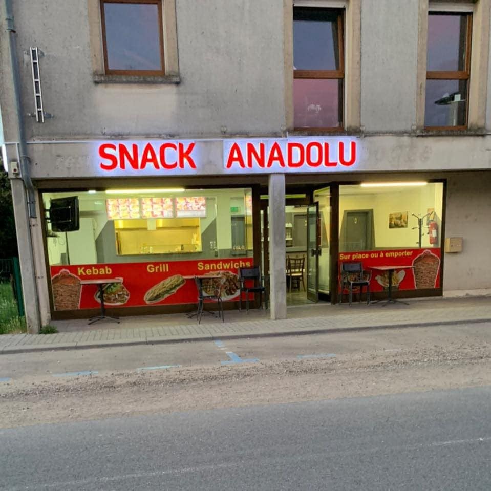 Anadolu — photo 2