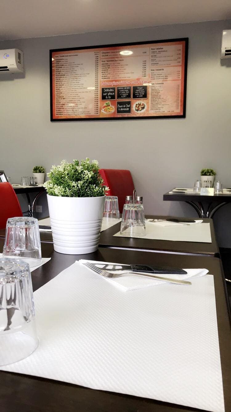 Gusto Pizza — photo 3