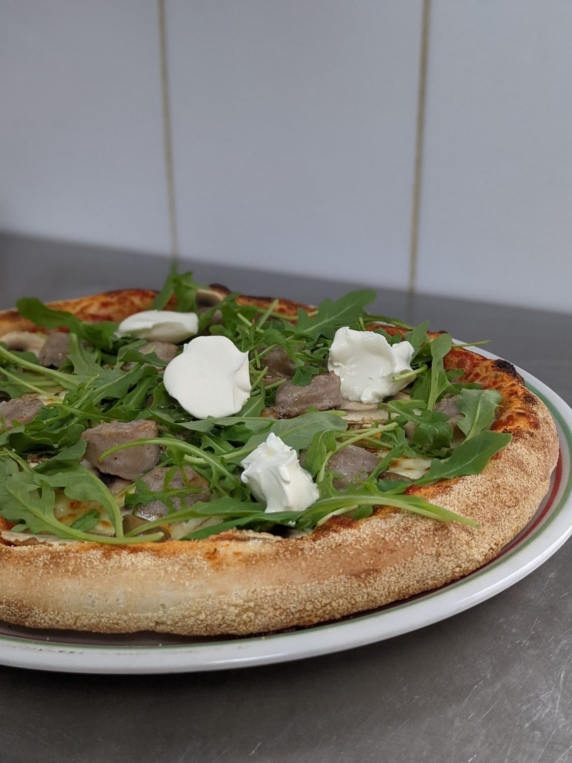 Gusto Pizza — photo 2