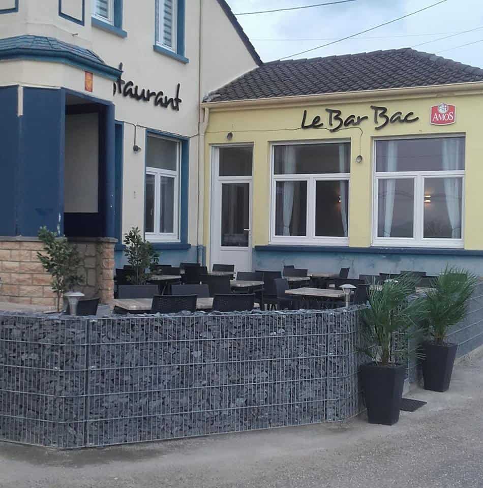 Le Bar Bac — photo 2