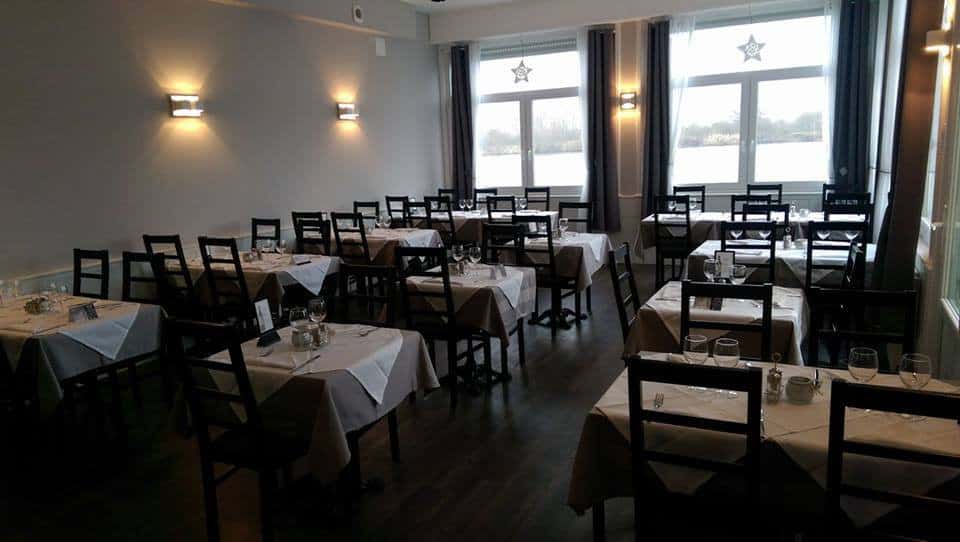 Le Bar Bac — photo 3
