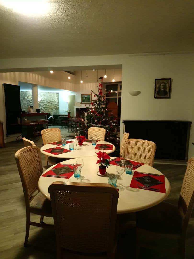 Auberge de la Petite Carcassonne — photo 3